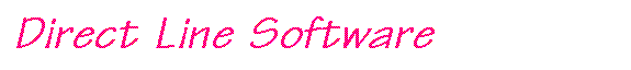 Direct Line Software