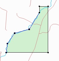 Graphic editing in the Plot View