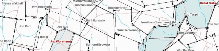 Direct Line Software – Makers of DeedMapper